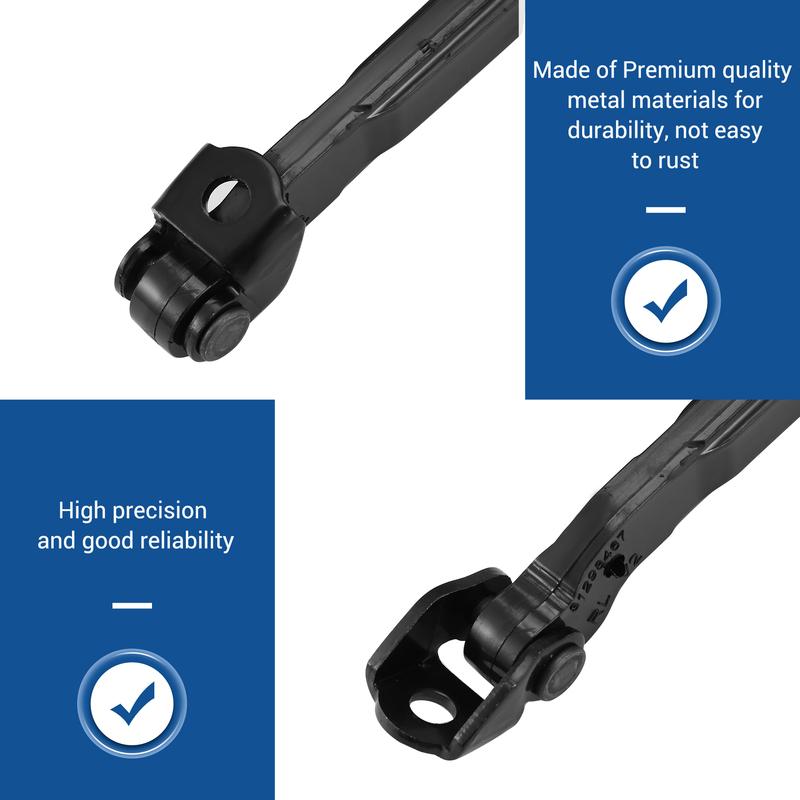 For Volvo XC60 S60 V70 XC70 S80 2007-2018 Latch Support Door Hinge Door Stopper