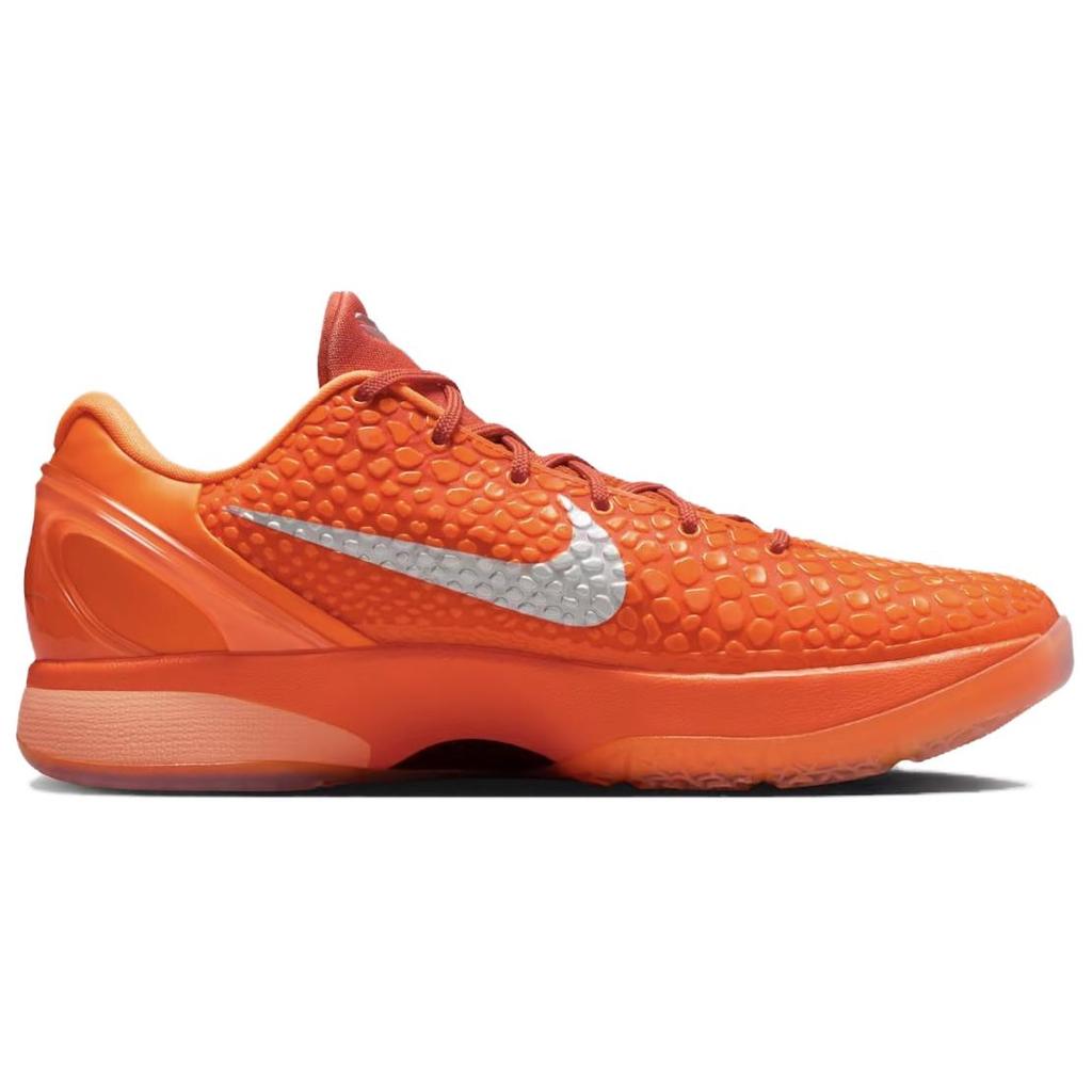 Nike Kobe 6 Protro Total Orange IH1871-800