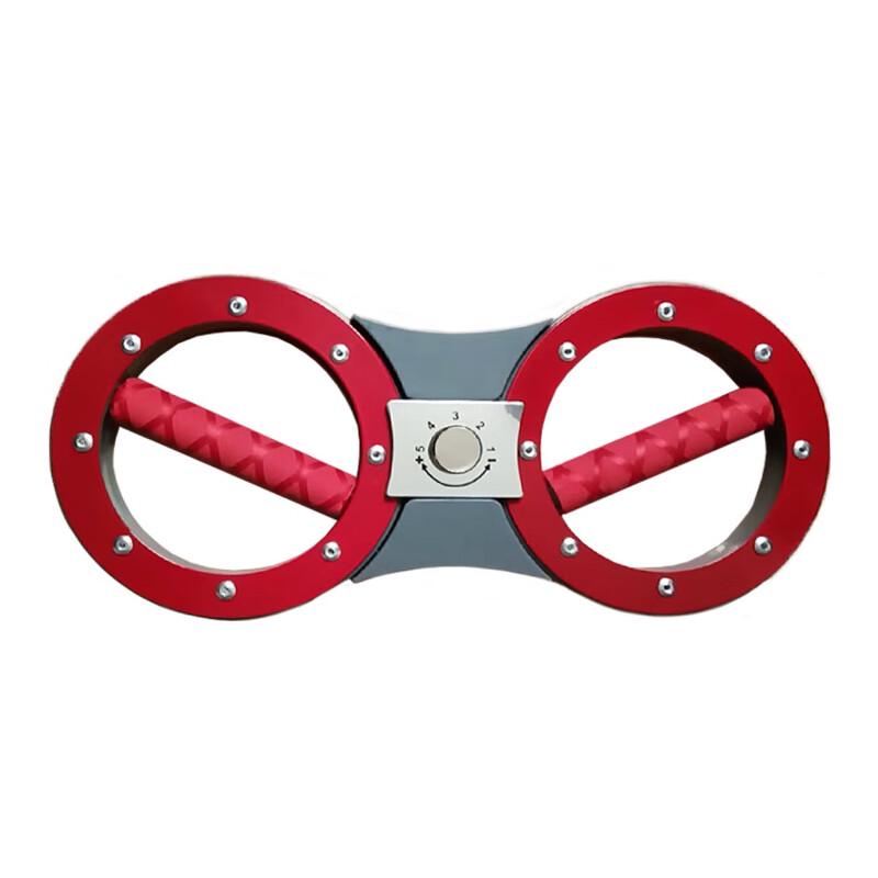 WEZHO Verstellbarer Multifunktions-Armtrainer