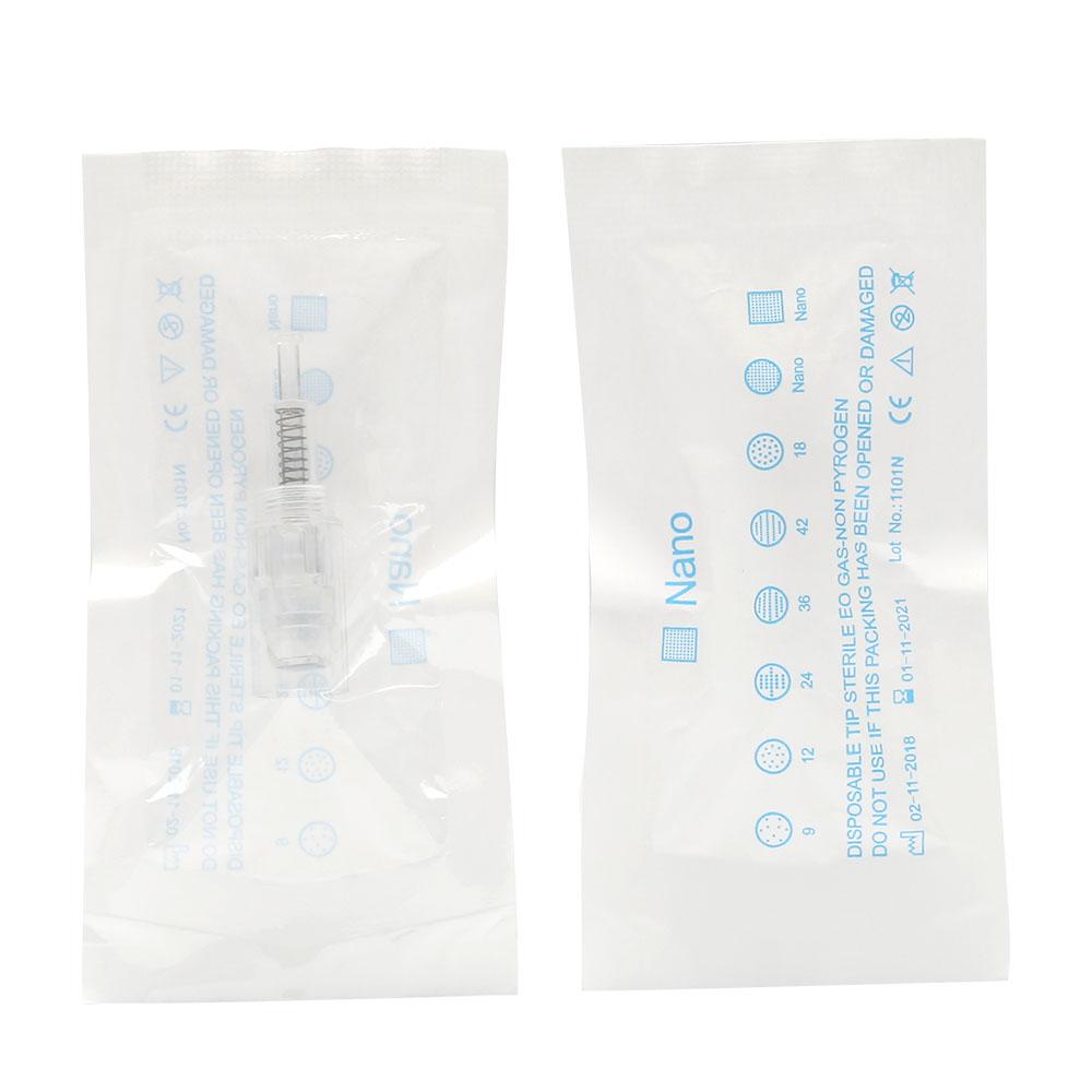 Купить Одноразовые картриджи с винтовым портом, электрическая ручка для ...