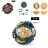 Beyblade Burst Db Spinning Tops Toys For Kids- Durable And Balanced With Stable Metal Energy Ring