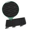 Land Rover Range Rover Evoque 2011-2015 Osłona Ramki Lampy Przeciwmgielnej Przedniej (4szt)