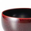 Lacquerware Made in Japan J-kitchens Bowl, Hand-Painted, PID-527759,