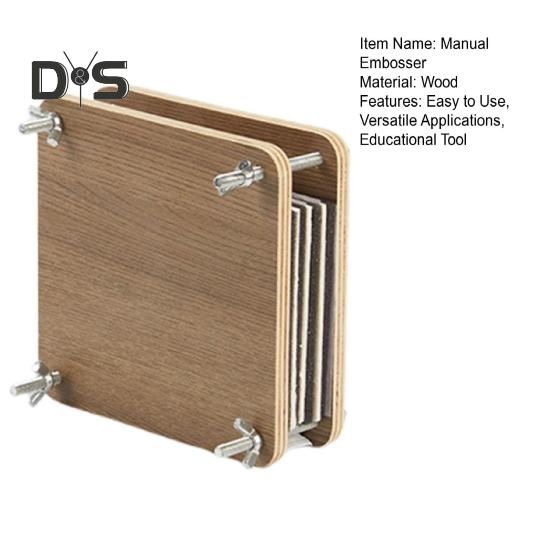 Embosser Flower Press Kit Easy To Use Flower Pressing Collecting Kit DIY Crafts for Preserve Flowers Instantly