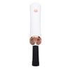 Makeup Brush Cleaner Machine Fast Dry Electric Makeup Brush Cleaner Nail Brush Dryer for Home