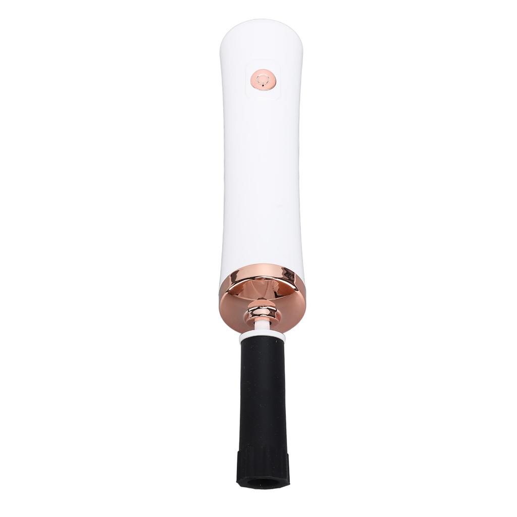 Makeup Brush Cleaner Machine Fast Dry Electric Makeup Brush Cleaner Nail Brush Dryer for Home
