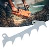 Large Dog Spikes Bumper Replacement for MS200 MS201 MS210 MS230 MS170 MS250 MS171 MS181 MS211 017 018 020 Chainsaws