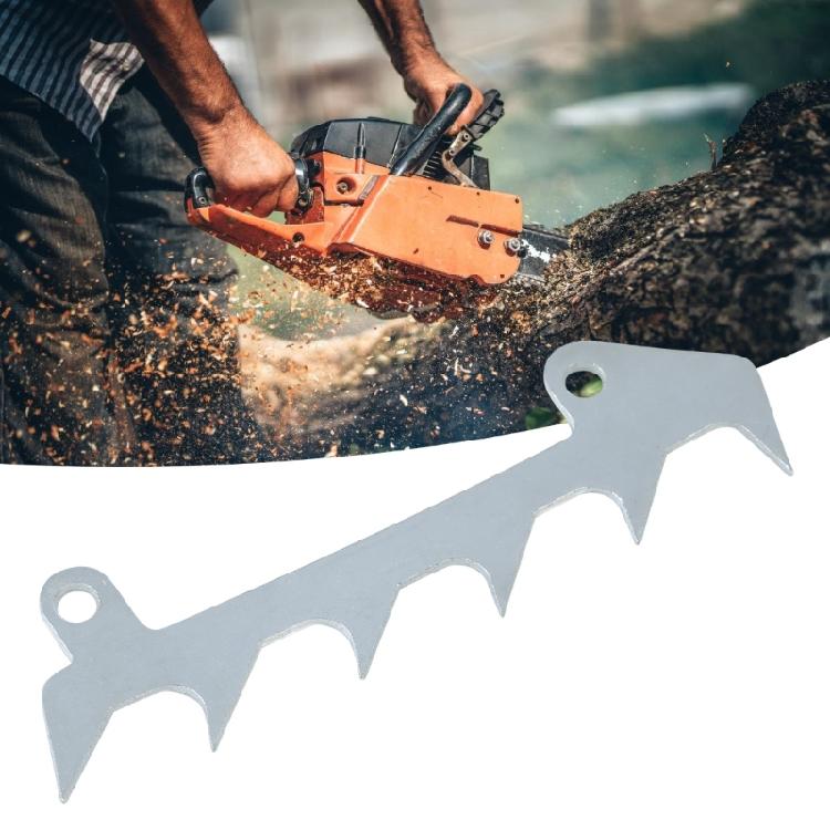 Large Dog Spikes Bumper Replacement for MS200 MS201 MS210 MS230 MS170 MS250 MS171 MS181 MS211 017 018 020 Chainsaws