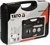 YT-73055 YATO Cylinder Tightness Measurement Kit