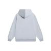 Li Ning Sports Trendy Collection Sweatshirt Unisex Gray AWDSB19-7