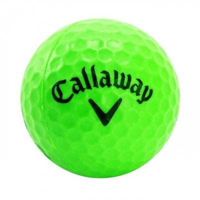 Callaway Yumuşak Uçuş Golf Topları (9'lu paket)