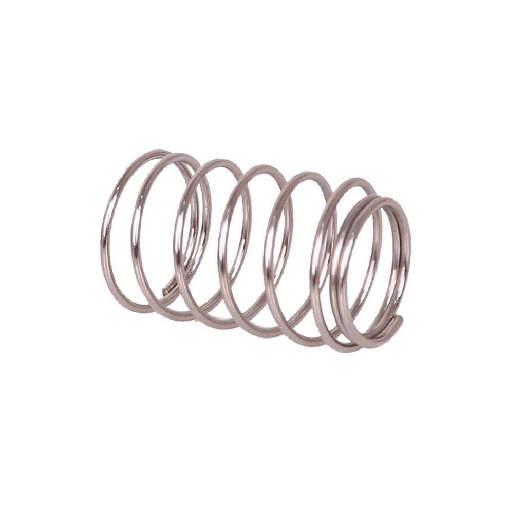 Grass Trimmer Spool Cover Spring Set For AFS Trimmer GH600 NST2018 Spool Cap Covers And Spring Garden Tool