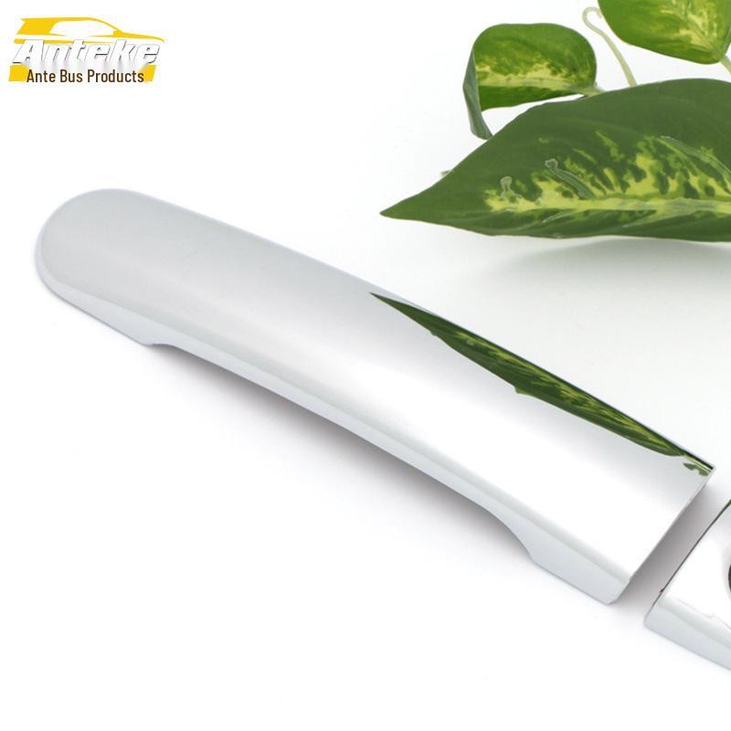 Fabia Naklejka Dekoracyjna na Klamkę Drzwiową - Akcenty Podłokietnika i Klamki