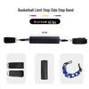 YayIng Basketbal Training Zijwaartse Stap Limiet Riem