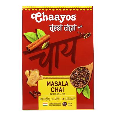 Masala Tea (100 G), Chai Masala, Chaayos
