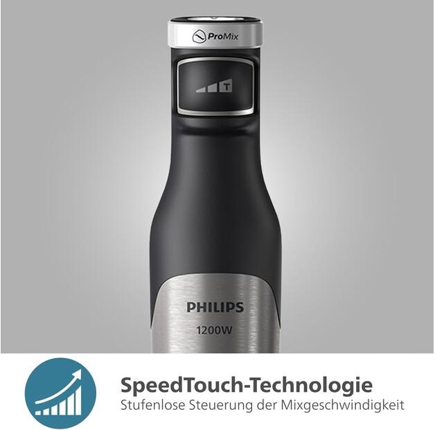 Погружной блендер Philips HR2684/00 5000 Series