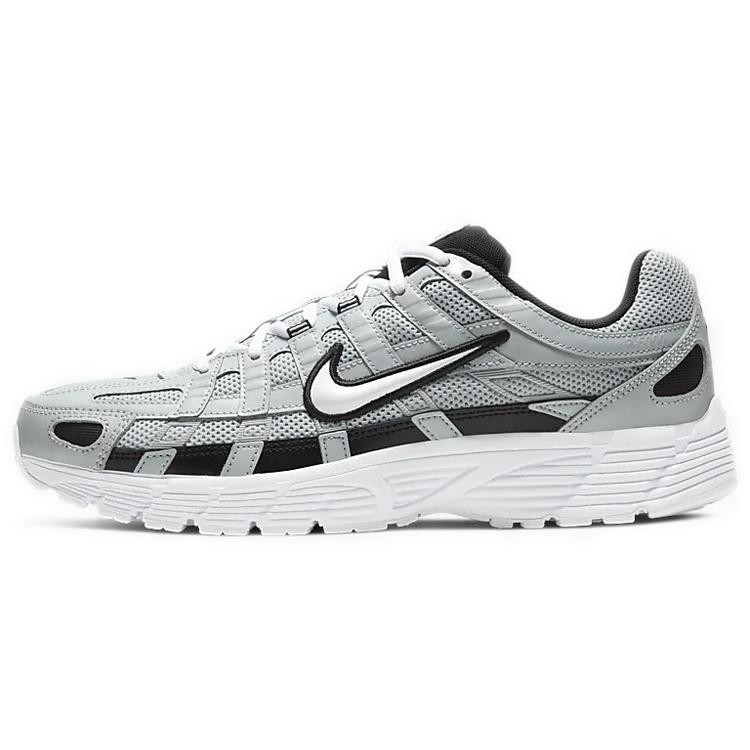 Nike P-6000 Pure Platinum Men s CD6404-006 EU 44