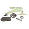 Car Engine Timing Chain Kit, For Mini Citroen DS, 1.6 Turbo N14 EP6 THP Accessories