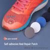 Sneaker Toe & Heel Mesh Repair Patch for Shoes
