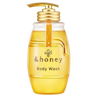 Deep Moist Body Wash 500ml Set of 2