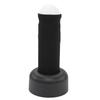 LED Night Light Rechargeable Innovative Stable Base Handheld Warm Night Light for Bedroom