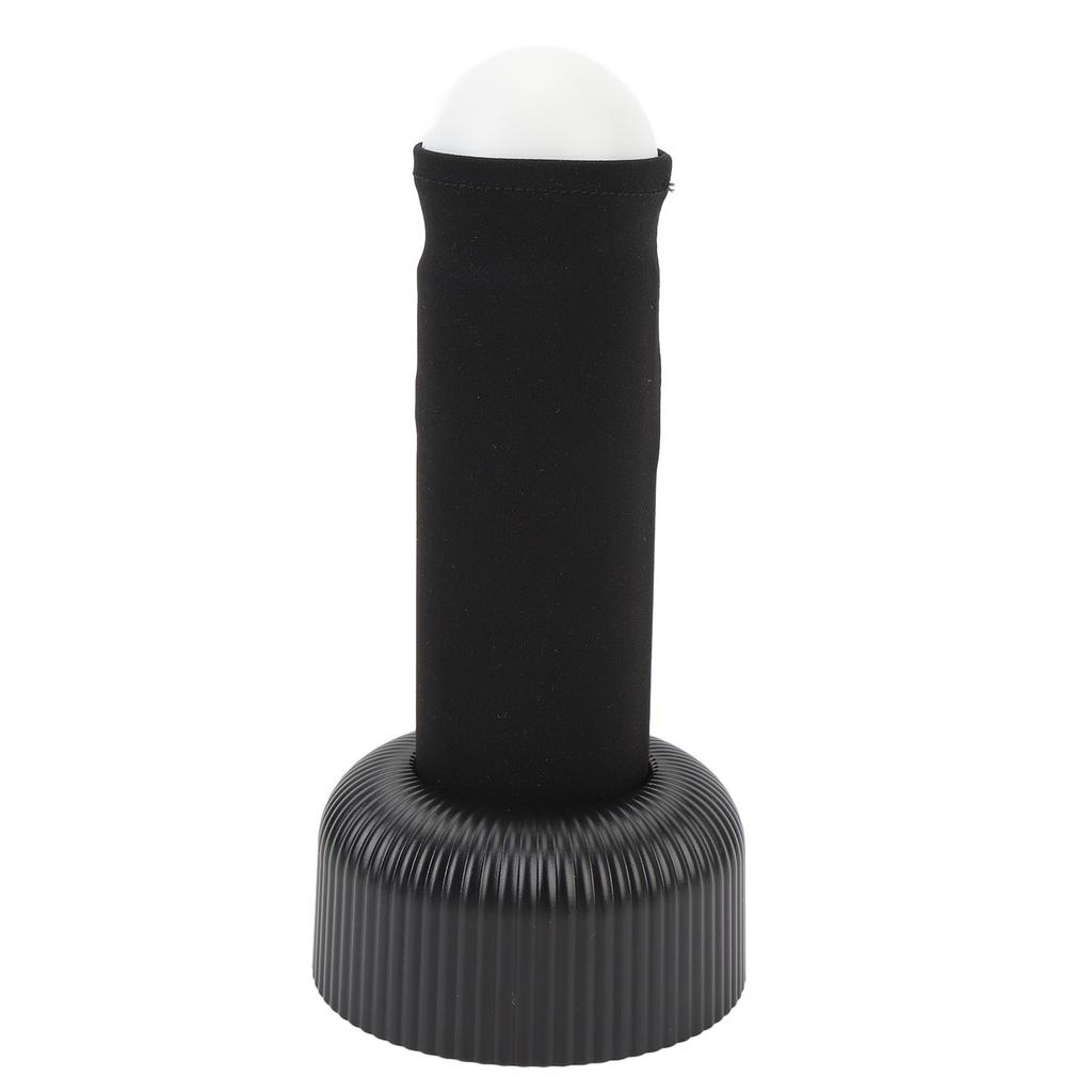 LED Night Light Rechargeable Innovative Stable Base Handheld Warm Night Light for Bedroom