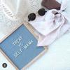 Decorative Wooden Shooting Props Creative Felt Message Board New Years Baby Alphabet Board  Cute
