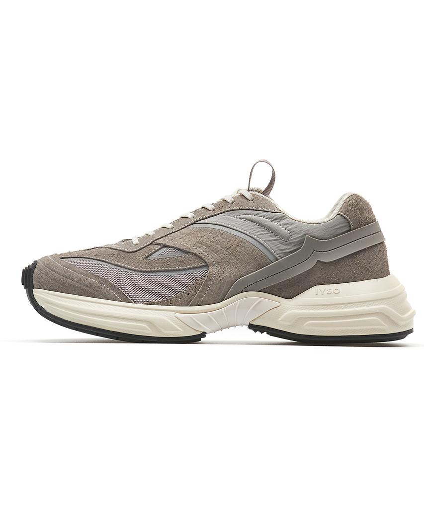 Iyso Accumic Taupe