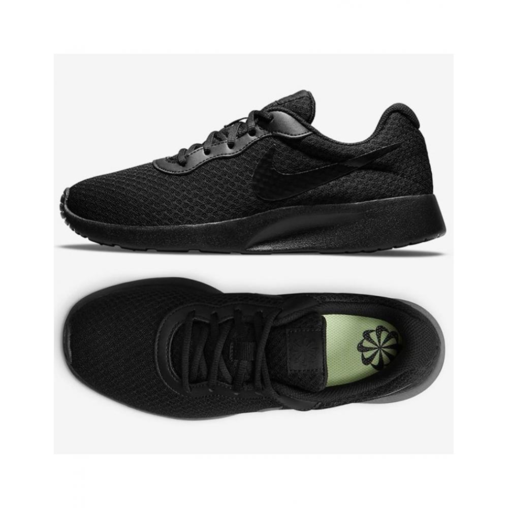 

Nike Кроссовки женские Tanjun Dj6257 002 S2112 W Tanjun DJ6257002285