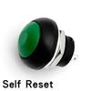 5/20/100Pcs Pbs-33B 12Mm Self-Reset On-Off Self-Locking Push Button Switch 2Pin Mini Momentary Round Switch