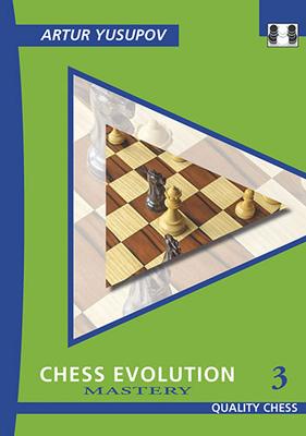 Play Area – Chess Sets