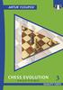 Chess Evolution 3 Mastery By Artur Yusupov (Miękka Okładka)
