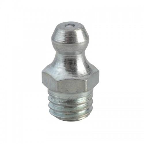 Lumatic Hydraulic Nipples Straight