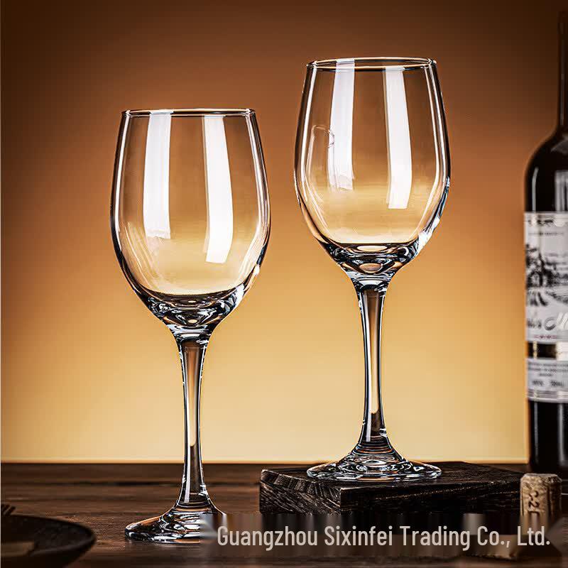 MDNG 700ML Thickened Red Wine Glass Set