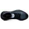 Mihara Yasuhiro X Fila FM 9 Fabric Sports Comfortable Low-Top Lifestyle Casual Shoes Men Sneakers Dark-Slate F12M124138FBB