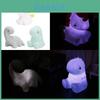 Charming Unicorn Night Light Led Lamp For Baby Children Kid Toy Room Decor