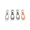 Anti-drop Hook Multifunctional Glove Clip Multi-purpose Anti Drop Glove Clip  Outdoor