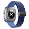 Straps For Apple Watch Ultra 2 Bands 49mm 44mm 45mm 41mm 40mm 46mm 42mm Magnetic Correa Bracelet iWatch Series 9 8 7 10 6 SE 5