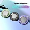 Finger Ring Holder Stand Grip Tok 360 Degrees Rotating Suitable For Phone Magnetic Car Phone Holder Portable Foldable Pop Socket