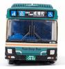 TOMYTEC The Bus Collection Bus Collection Plus BP3 Seibu Bus Diorama Supplies 334651