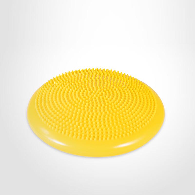 

Yoga Sensory Balance Cushion