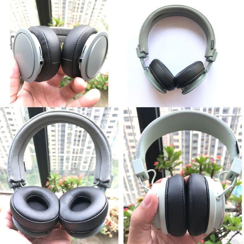 95AF Earmuffs Sponge Sleeve Earmuffs Earpad Cushion for ATH FC707 FC700 ATH-S100 S100