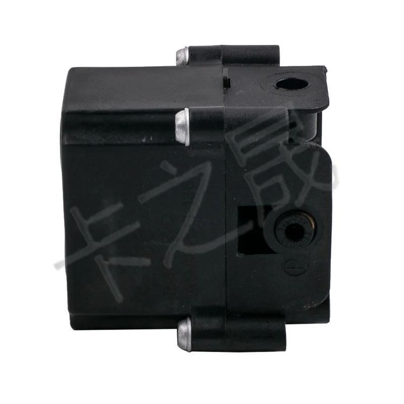 BMW Air Suspension Solenoid Valve Block Control Unit