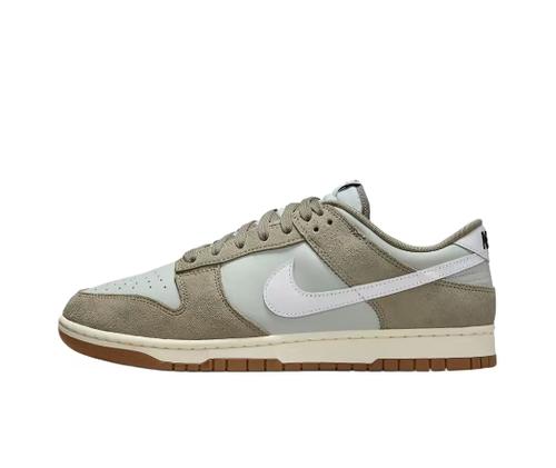 Мужские кеды Nike Dunk Low Retro SE IB6399-002 EU 42 разноцветный