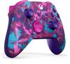 Manette Xbox sans-fil - Edition spéciale Heart Breaker - Rose