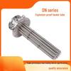 Flange Electric Heating Element for Boilers & Water Tanks