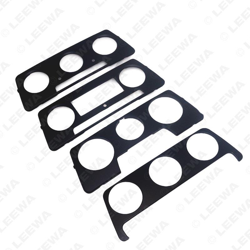 Skoda Octavia 10.1" Android Screen & Speaker Modification Panel