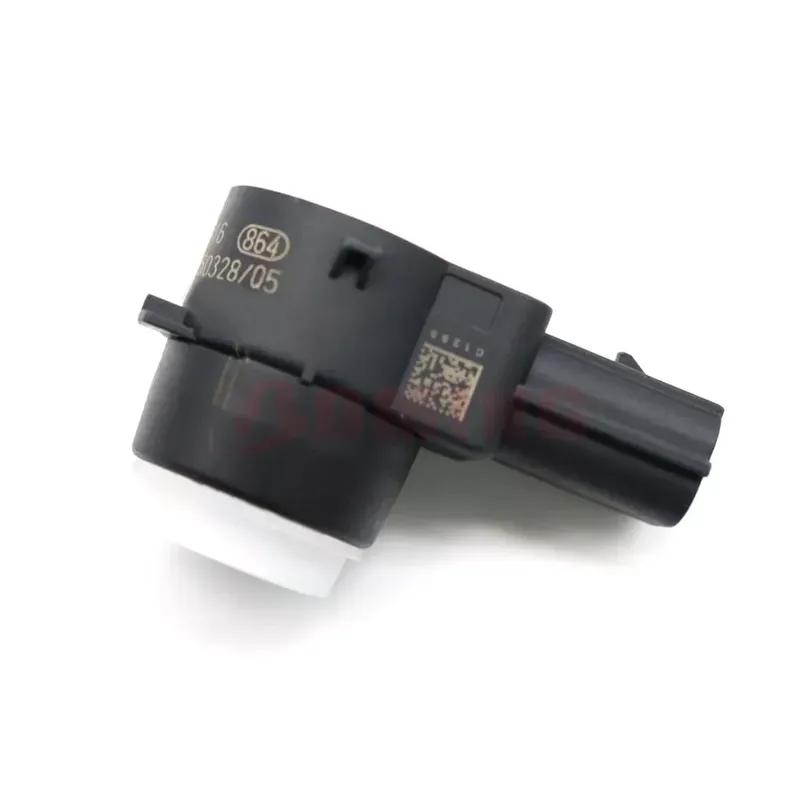 For Chevrolet Silverado 1500 Equinox Escalade Traverse GMC Yukon XL 1500 2500 23428268 Car PDC Parking Sensor 4pcs/lot 20777093
