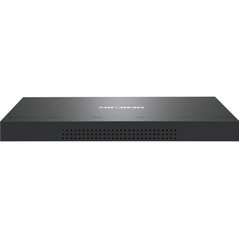 Mercury S116DM 16-Port 10/100Mbps Unmanaged Desktop Switch