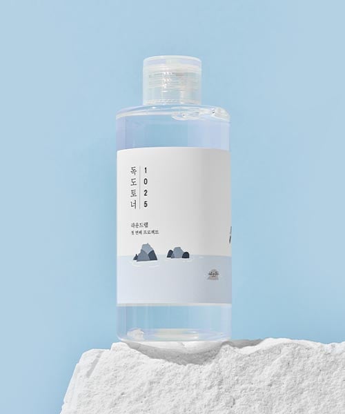 Round Lab 1025 Dokdo Toner 200ml NONE